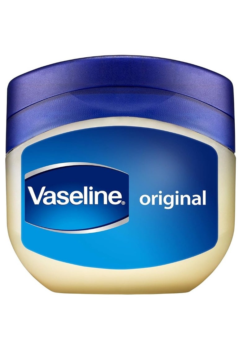 Vaseline Petroleum Jelly Original 369g, Pack Of 6 - Image 2